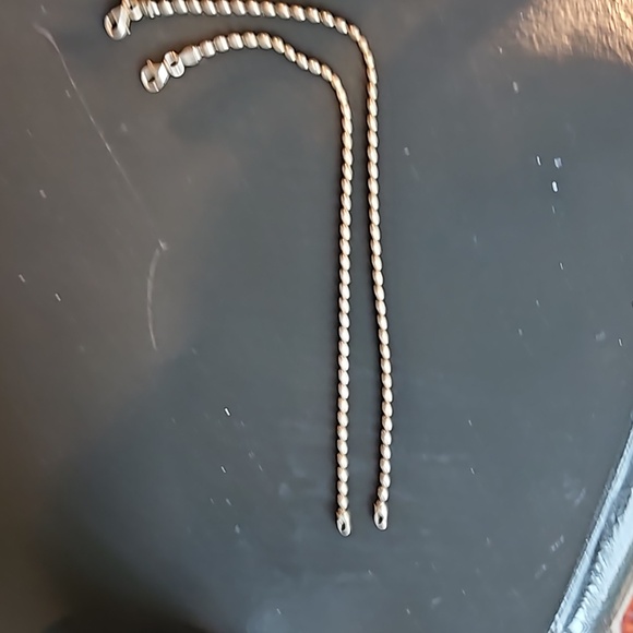 Charleston rice bead bracelet - Picture 3 of 6